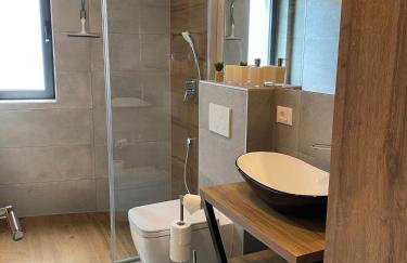 Villa Mirno More Apartments - Foto 2