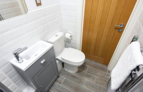 3 Bed 2.5 Bath Detached House,Parking,Pet Friendly - Foto 34