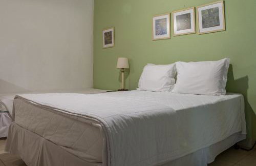 Hotel Fazenda Sete Lagos - Photo 68