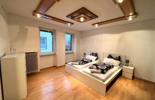 Sehr große Ferienwohnung, Apartment in Kaiserslautern WeHome Classic - Photo 5