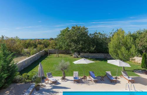 Villa Histria 1 by Interhome - Foto 36