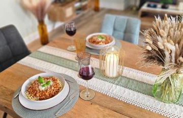 Lace Apartments Stilvoll in der Spitzenstadt Plauen - Foto 12