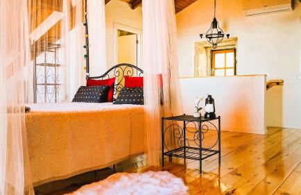 Lagarto Pintado Casa n'Aldeia - Foto 58