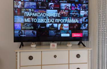 Jordan Downtown Apartment & parking - Foto 20