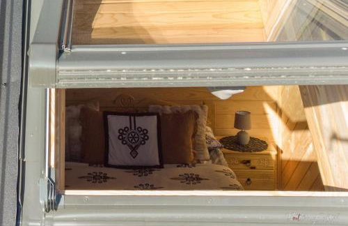 Domek u Hanci z jacuzzi - Foto 23