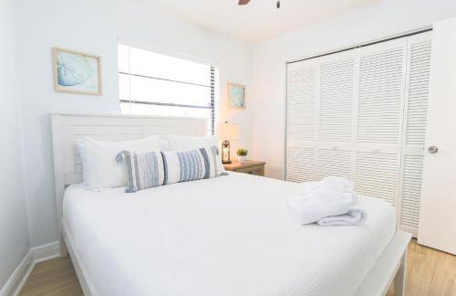 Snook Haven - Hot Tub, Pool, Minigolf, Dog Space - Foto 35