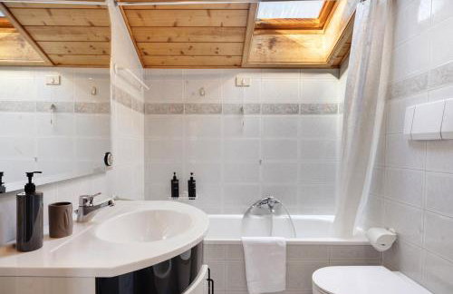 Apartment Holzsuite - Foto 9