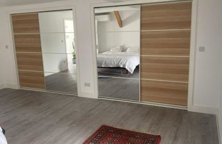 Large London Penthouse - Foto 17