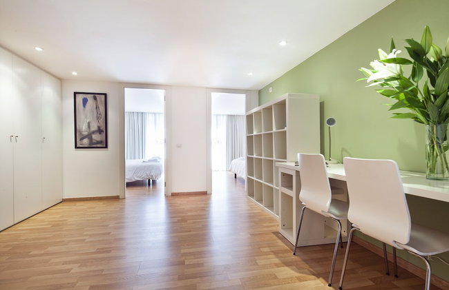 Inside Barcelona Apartments Sants - Foto 20