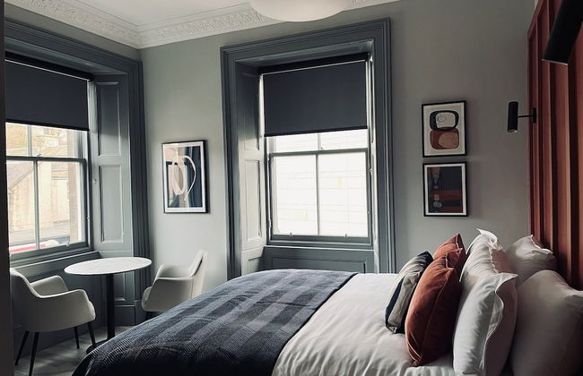 Room in the Borders - 1 Sime Place - Photo 13