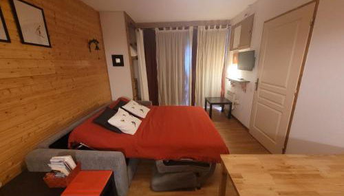 Appartements Ski Spa & Confort Orelle-3 vallées - Foto 2