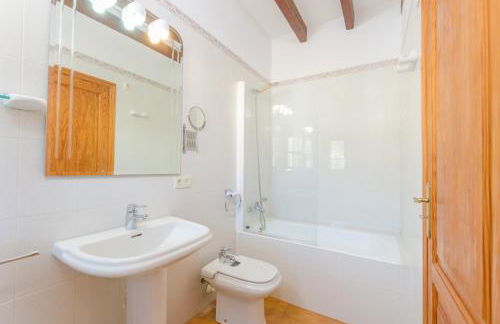 Can Damia in S Arrac - Foto 15