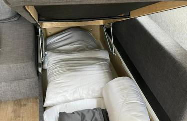 Appartement route du vin - Foto 13