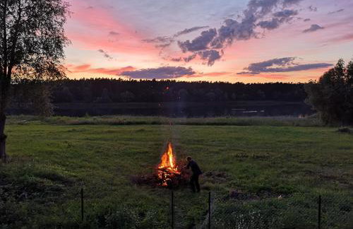 Agroturystyka Wilczyn Cegielnia - Foto 16
