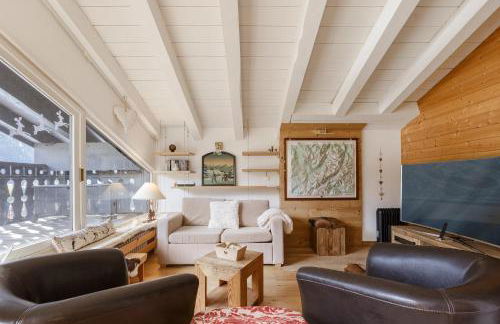 Résidence Androsace 41 - Happy Rentals - Foto 10