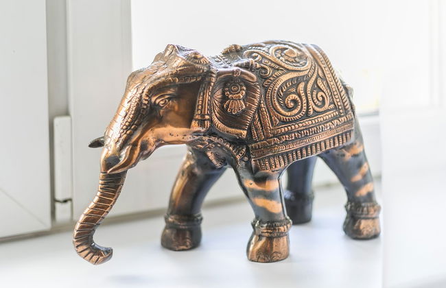 Apartment on B Polyanka 28k1 - Photo 24