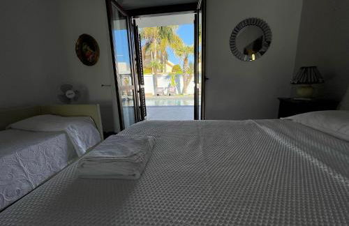 Villa Sabri - Foto 40