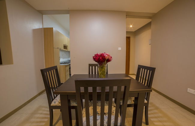 Natra Apartments - Foto 15