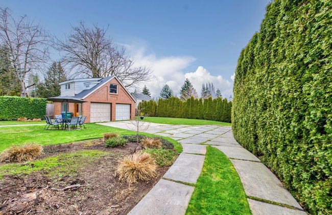 Joyful Kirkland Home, Near Beach, Hot Tub & AC - Photo 28