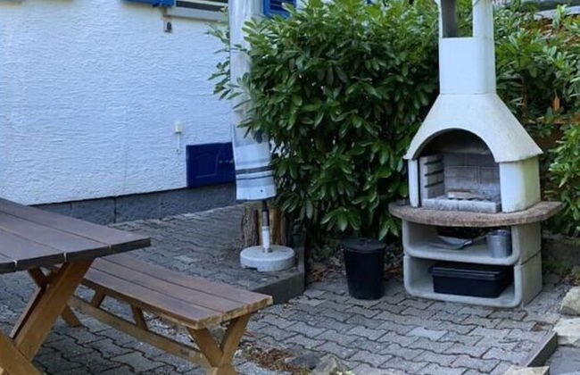 Idyllic Holiday Home - Foto 17