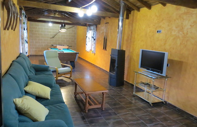 Casa Rural El Crisal - Photo 9