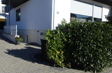 Ferienwohnung am Bodensee - Foto 13