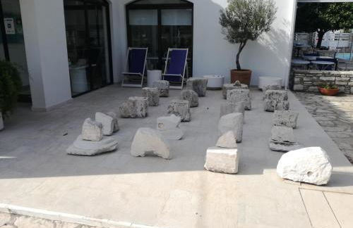 Apollon Resort - Foto 50