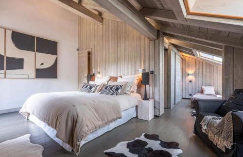 Chalet Mozart I Le Chalet Club - Foto 16