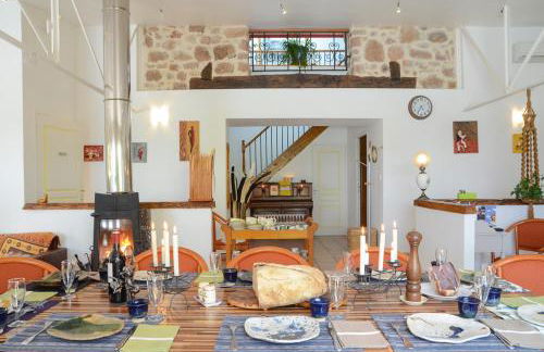 Domaine de la Moretie - Foto 37