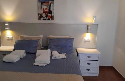 Apartamentos Turisticos Queluz - Foto 54