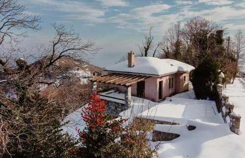 A Dream Deferred villa Pelion - Photo 61