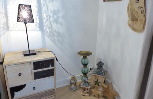 PROCE - Apt lumineux et cosy, vue parc de Procé - Foto 18