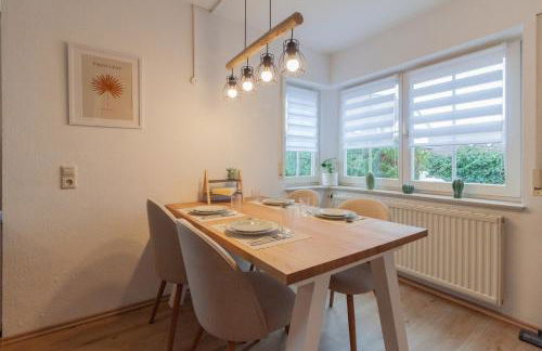 nJoy! Business Apartment Grafenau - Daimler & Parkplatz - Foto 8