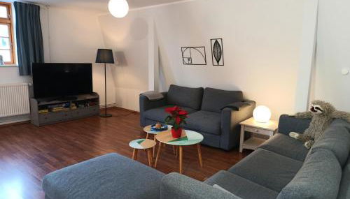 De Bohn Comfortable Holiday Residence - Photo 3