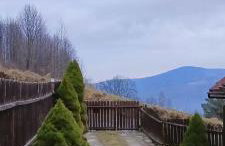 Dom w górach Zacisze lasu - Foto 36