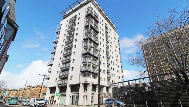 The Cardiff Apartment - Foto 2, Imagen principal