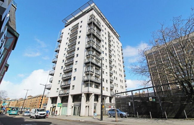 The Cardiff Apartment - Foto 1