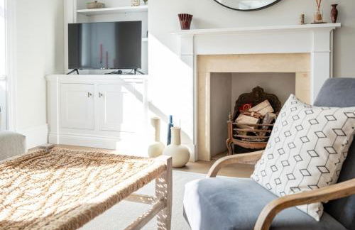 Hitchmans Mews - Stunning 2BD in Chipping Norton! - Foto 78