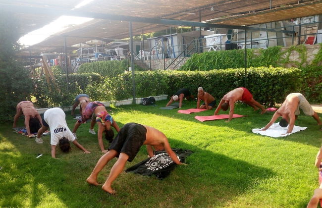 Resort Baia del Silenzio - Foto 63