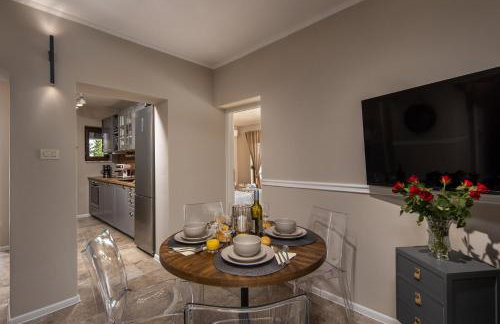 Villa Adriatic Ičići, Apartment Nina with heated swimming pool, ground floor - Foto 23