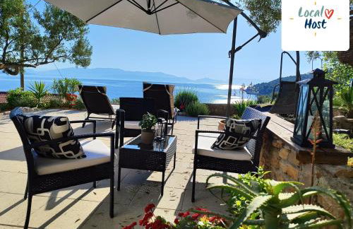 Weekend house Olive garden - Photo 1