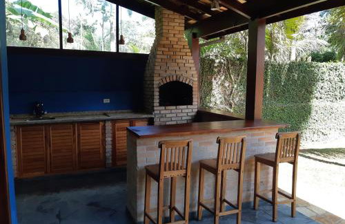 Maloquinha Itamambuca. A mais charmosa de Ubatuba. - Foto 48