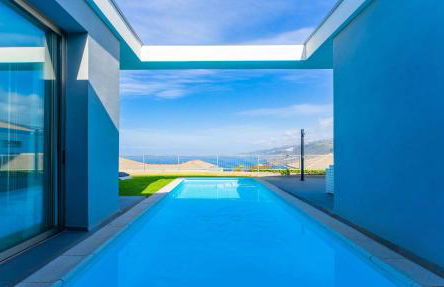 Luxury Villa Lázaro con piscina climatizada - Foto 1