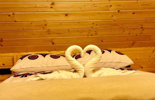 Góralska Osada Tatra House z jacuzzi - Foto 32