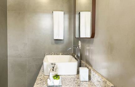 Casa Inteligente Piscina Privativa e Churrasqueira - Foto 27