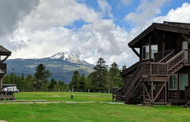 Timbers at Island Park Village Resort - Foto 22