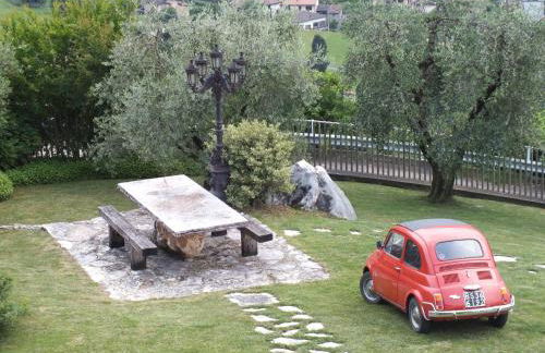 Villa Romele - Foto 80