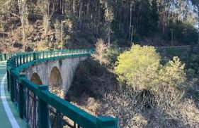 Casa Além Da Ponte - Foto 40