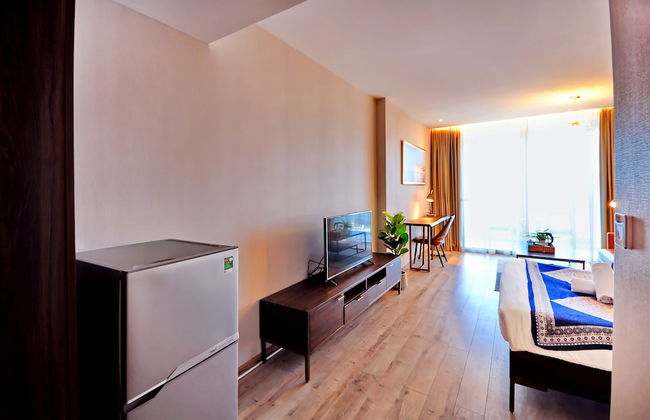 Holi Panorama Condotel - Foto 78