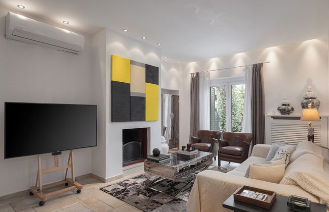 Lussuosa Villa Glyfada - Foto 23